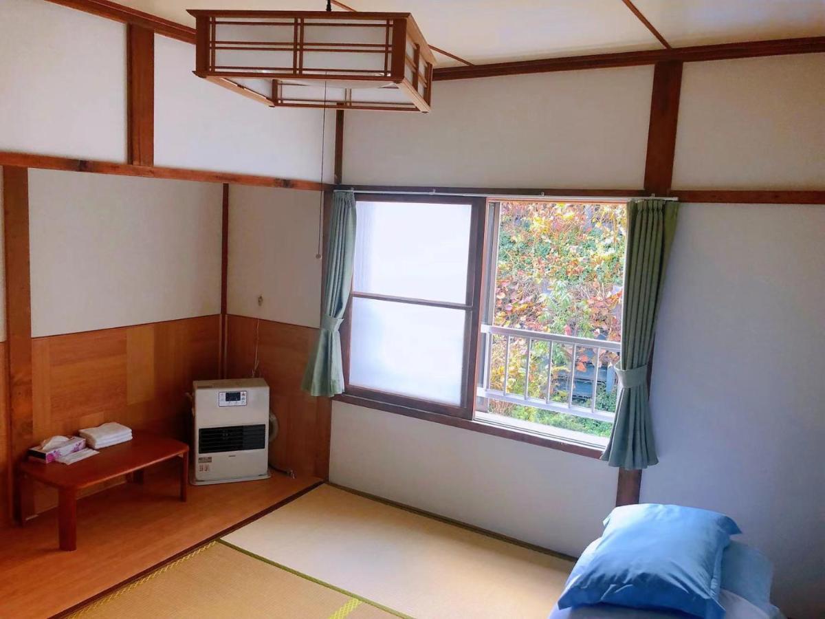 Guest House Ringo Otaru Ngoại thất bức ảnh