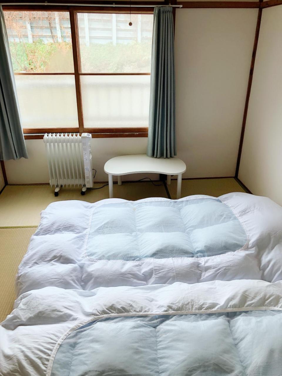 Guest House Ringo Otaru Ngoại thất bức ảnh