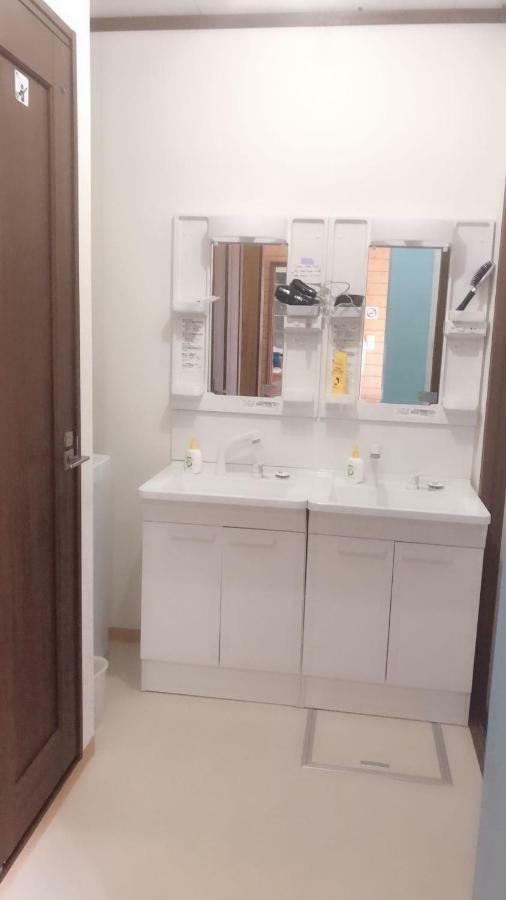 Guest House Ringo Otaru Ngoại thất bức ảnh