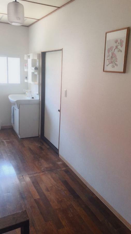 Guest House Ringo Otaru Ngoại thất bức ảnh