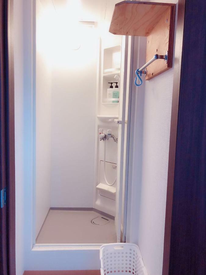 Guest House Ringo Otaru Ngoại thất bức ảnh