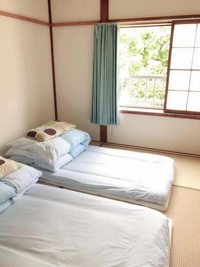 Guest House Ringo Otaru Ngoại thất bức ảnh