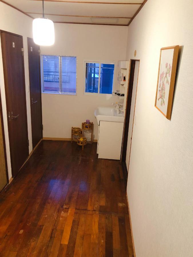 Guest House Ringo Otaru Ngoại thất bức ảnh