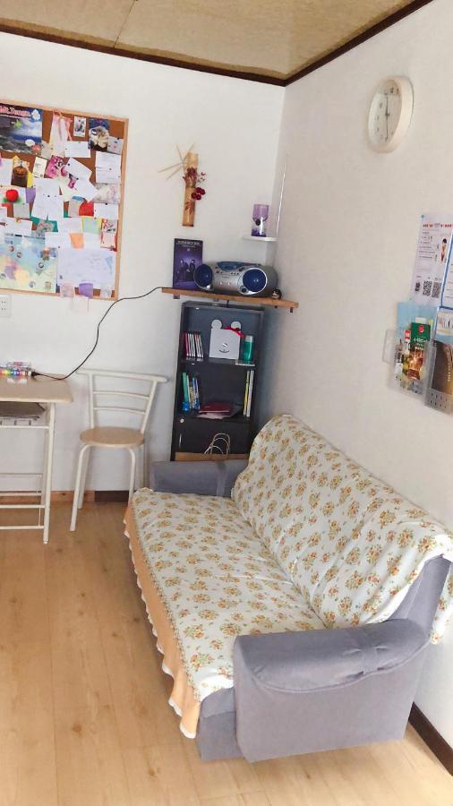 Guest House Ringo Otaru Ngoại thất bức ảnh