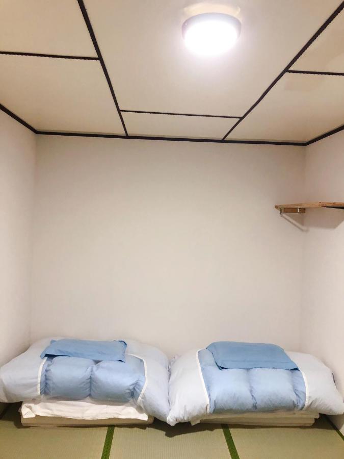 Guest House Ringo Otaru Ngoại thất bức ảnh